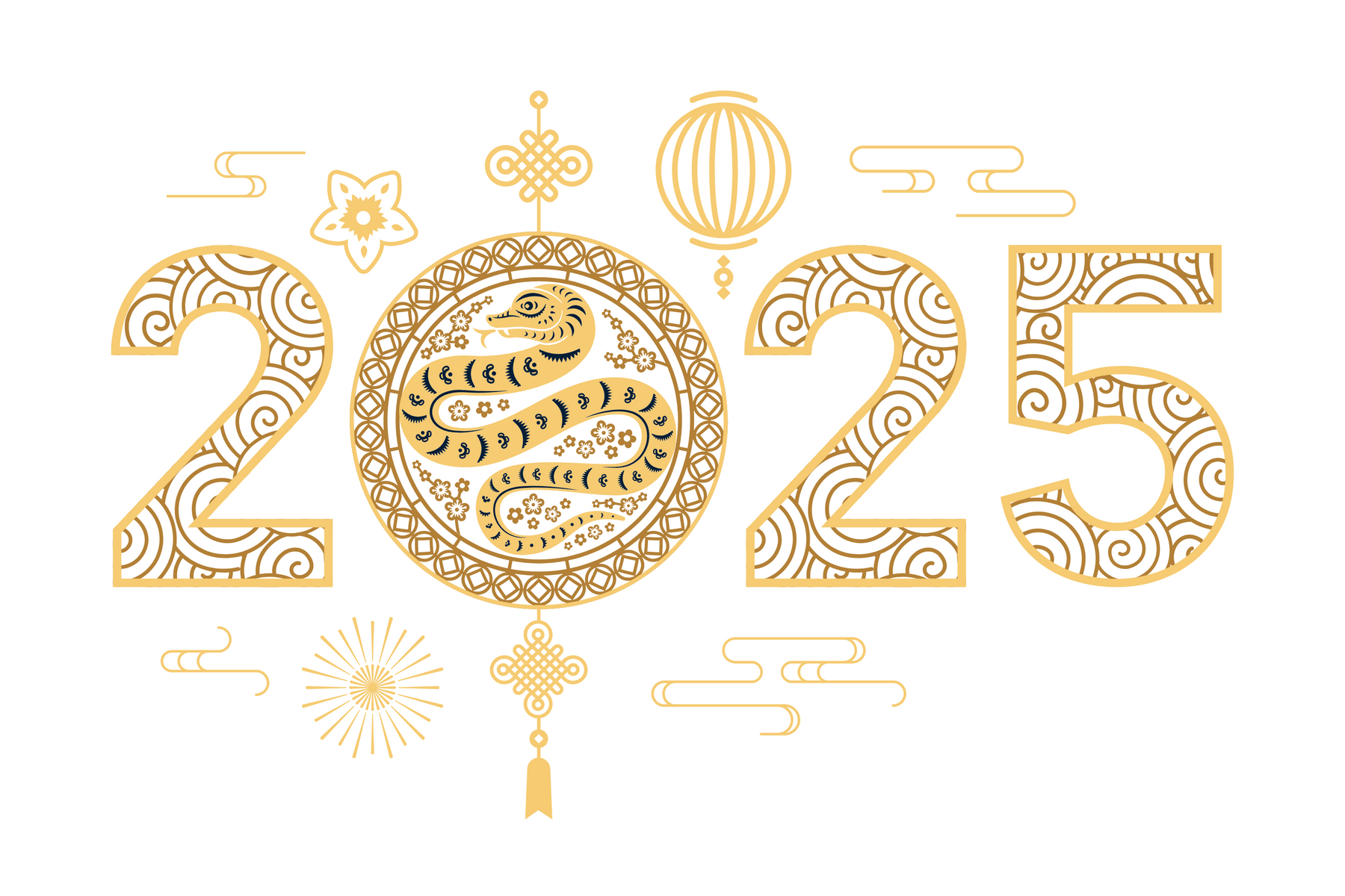 新年のご挨拶