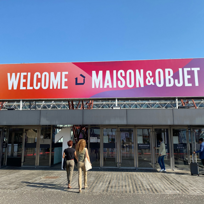 Eli’s note from MILANO #12『Maison & Objet(メゾン・エ・オブジェ)2023 秋 最新レポート』