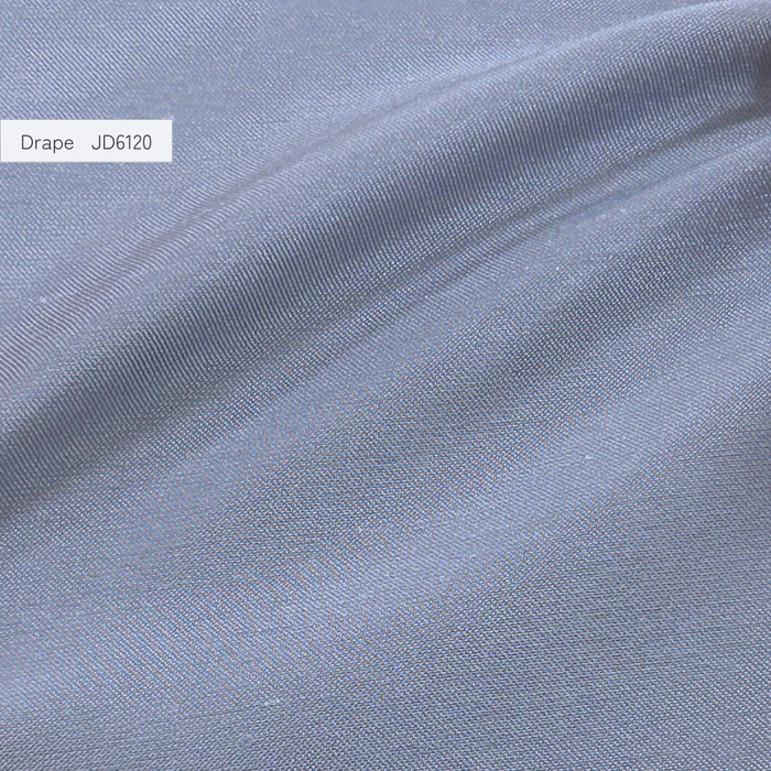 カーテンセット"Recipe(レシピ)"|#003 アメノモリ(ドレープ&レース)|丈~140cm