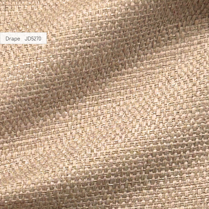 カーテンセット"Recipe(レシピ)"|#007 moca moca(ドレープ&レース)|丈141~240cm