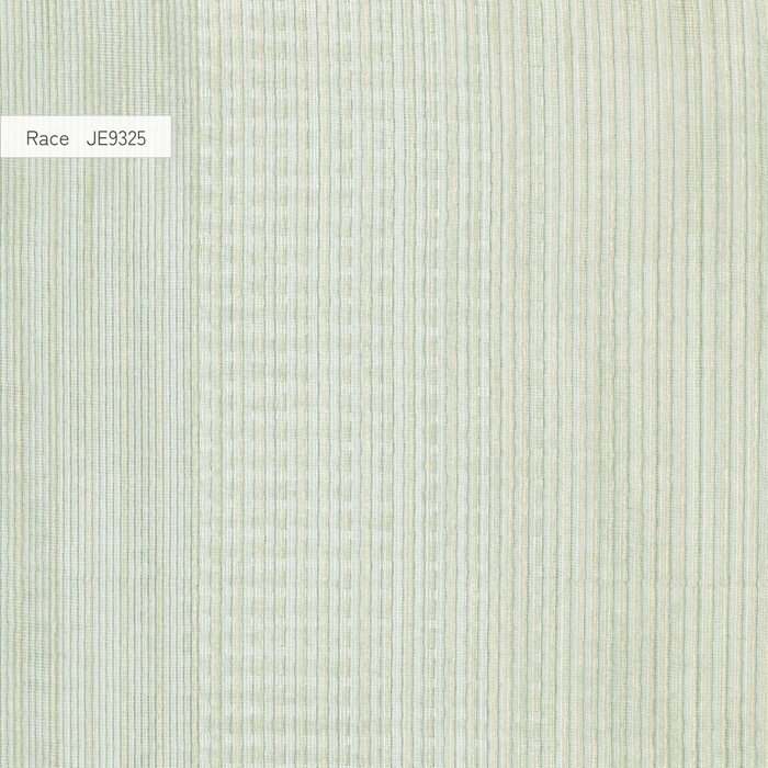 カーテンセット"Recipe(レシピ)"|#011 森のウェーブ(ドレープ&レース)|丈~140cm