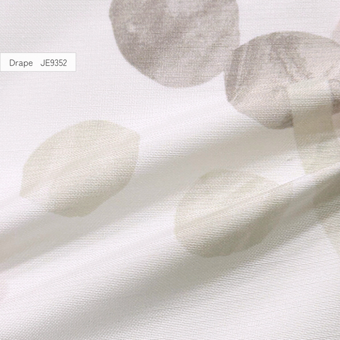 カーテンセット"Recipe(レシピ)"|#018 リスの隠れ家(ドレープ&レース)|丈141~240cm