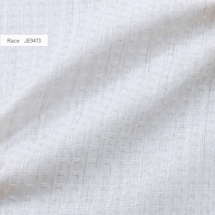 カーテンセット"Recipe(レシピ)"|#024 よろこびの小道(ドレープ&レース)|丈141~240cm