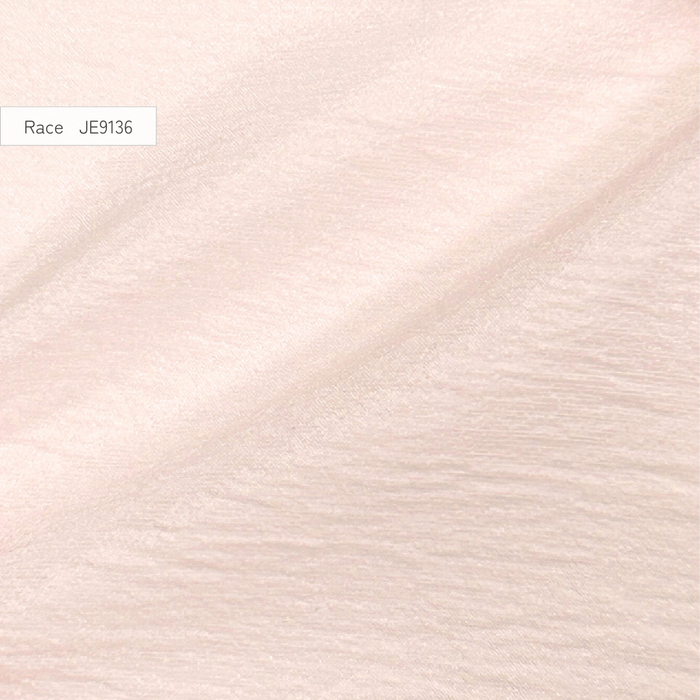 カーテンセット"Recipe(レシピ)"|#029 さんかくパレット(ドレープ&レース)|丈141~240cm