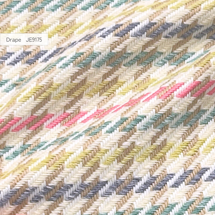 カーテンセット"Recipe(レシピ)"|#030 Girl's Diary(ドレープ&レース)|丈~140cm