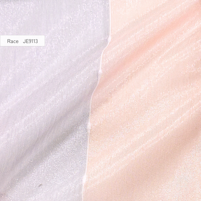 カーテンセット"Recipe(レシピ)"|#030 Girl's Diary(ドレープ&レース)|丈~140cm