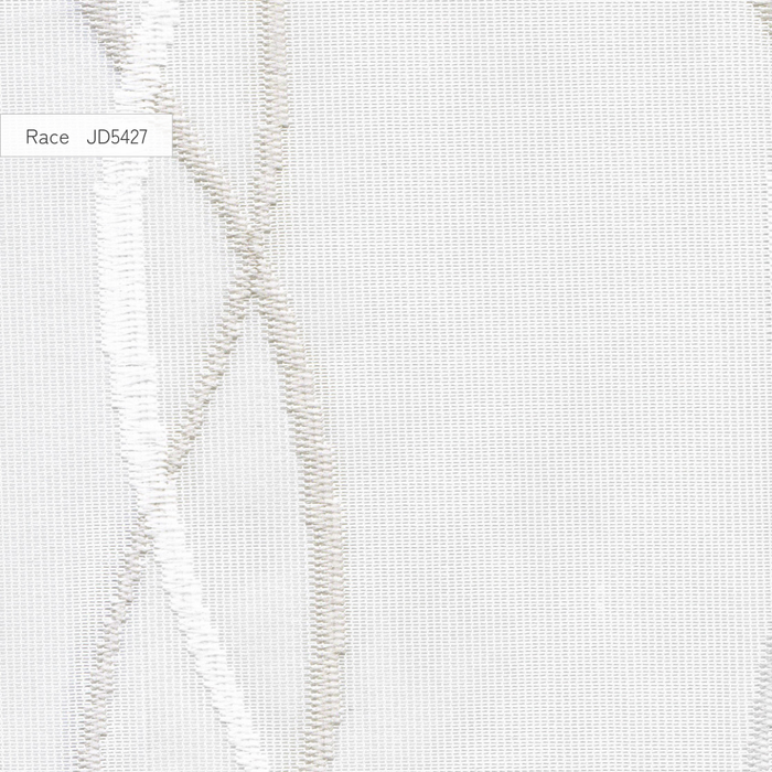 カーテンセット"Recipe(レシピ)"|#039 深紫の音色(ドレープ&レース)|丈~140cm