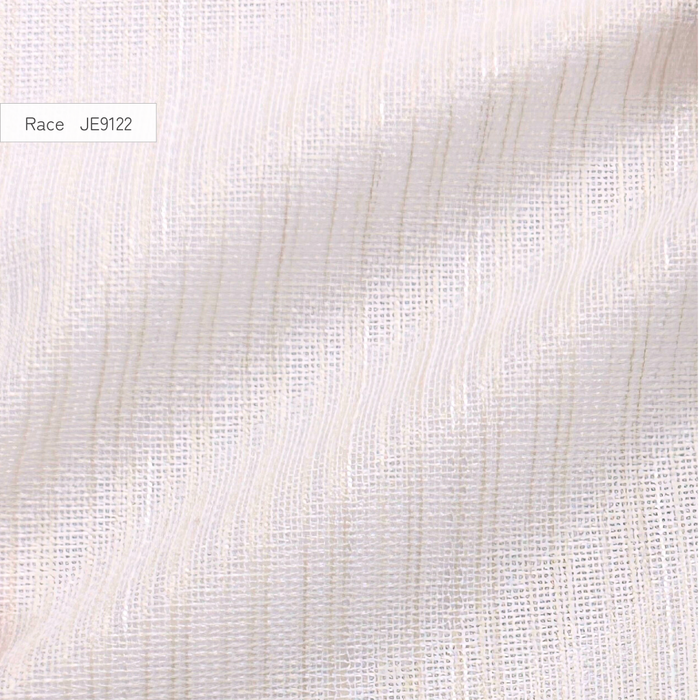 カーテンセット"Recipe(レシピ)"|#040 いろイロイロ(BL)(ドレープ&レース)|丈~140cm