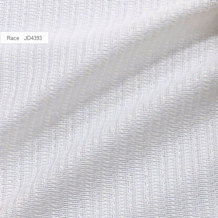 カーテンセット"Recipe(レシピ)"|#041 warm-cream(ドレープ&レース)|丈~140cm