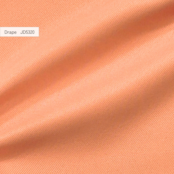 カーテンセット"Recipe(レシピ)"|#046 オレノオレンジ(ドレープ&レース)|丈141~240cm