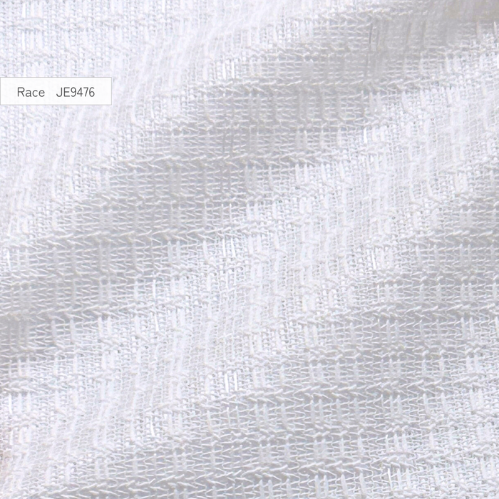 カーテンセット"Recipe(レシピ)"|#047 spice × spice(ドレープ&レース)|丈141~240cm