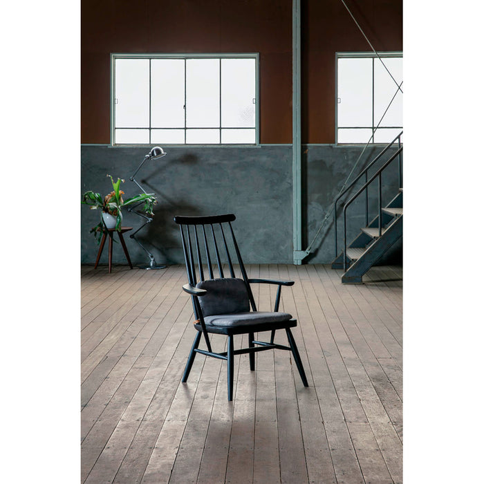 ナガノインテリア|friendly!! LC328 EASY CHAIR
