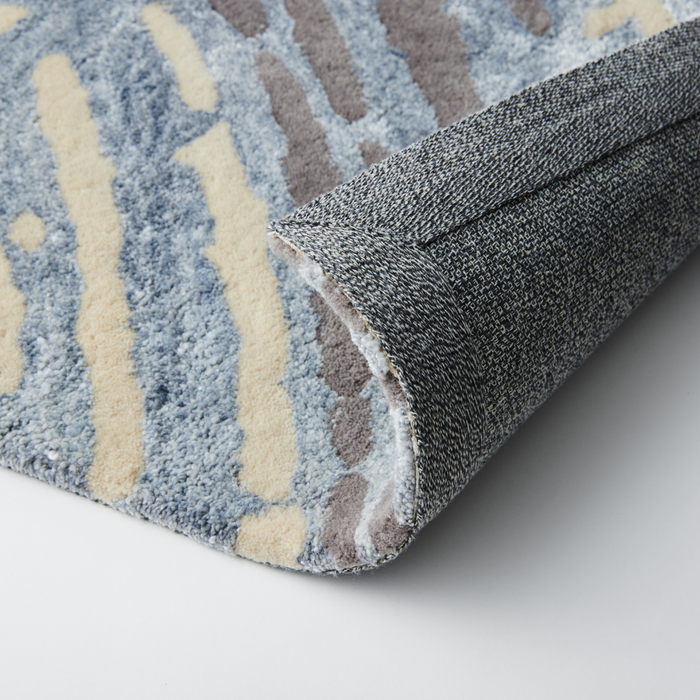 Carpe Diem|Hand Tufted Rug -Onda- 140×200