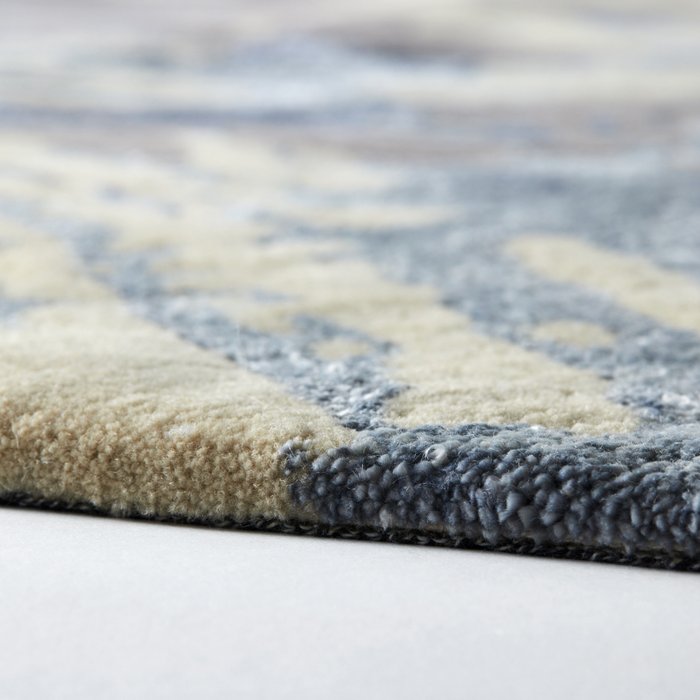 Carpe Diem|Hand Tufted Rug -Onda- 140×200