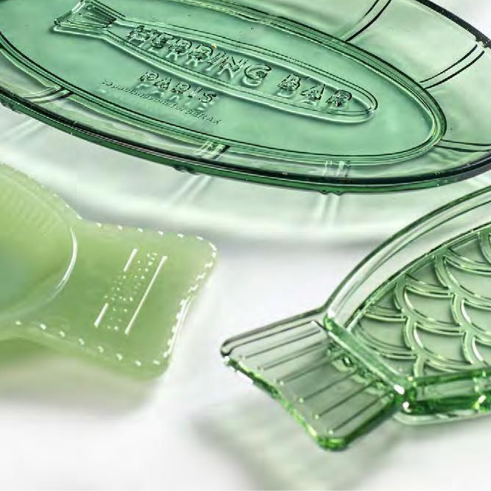 SERAX|Fish Dish small