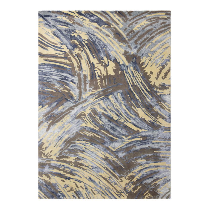 Carpe Diem|Hand Tufted Rug -Onda- 140×200