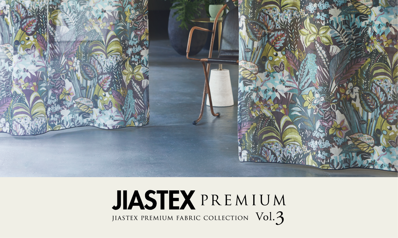 JIASTEXPREMIUM Vol.3