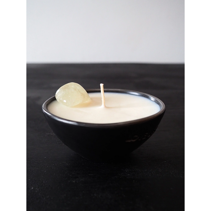 LOVE&STONES | MINI ABUNDANCE CITRINE CRYSTAL 160ML