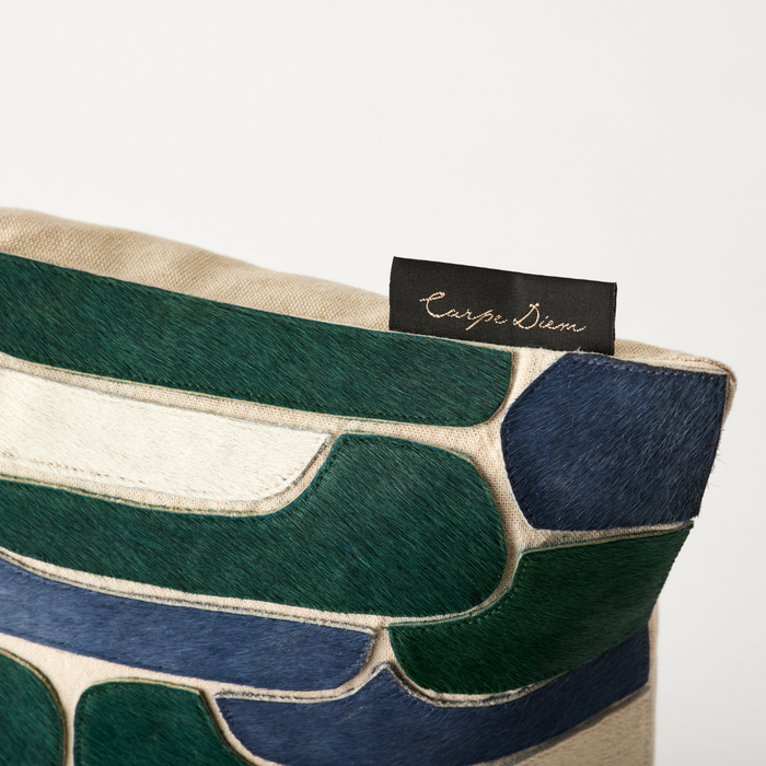 Carpe Diem|Echo クッションカバー