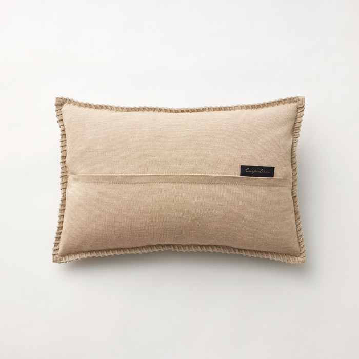 Carpe Diem|Bruno クッションカバー