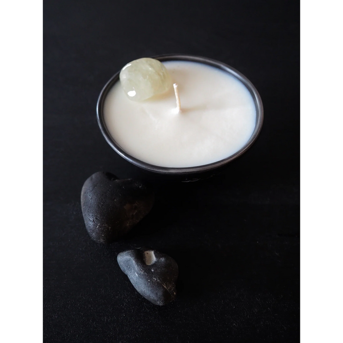 LOVE&STONES | MINI ABUNDANCE CITRINE CRYSTAL 160ML