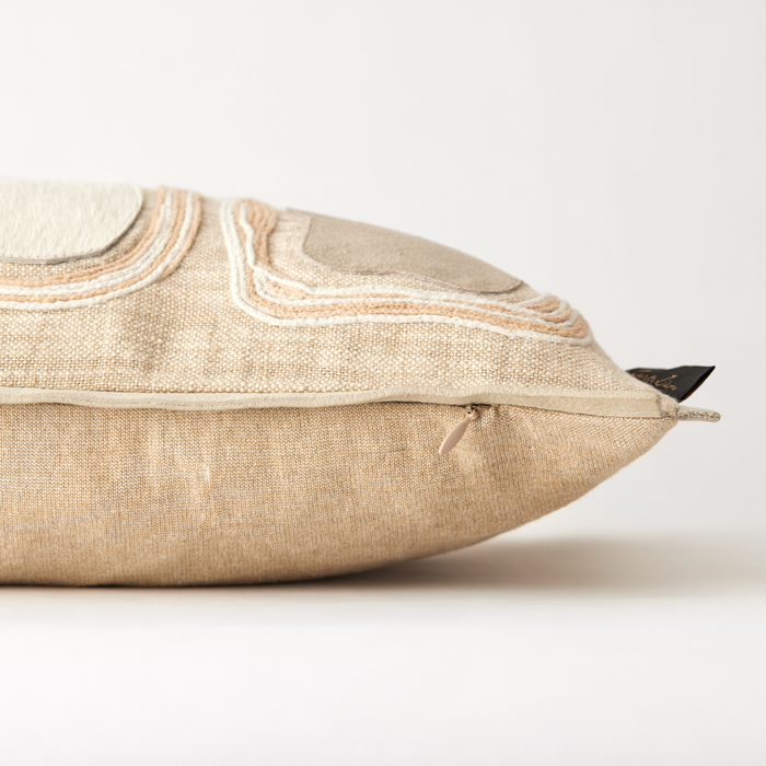 Carpe Diem|Sandswept クッションカバー