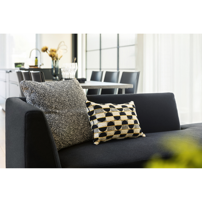 Carpe Diem|Backgammon クッションカバー