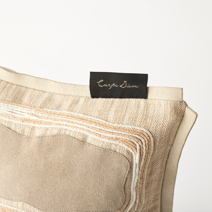 Carpe Diem|Sandswept クッションカバー