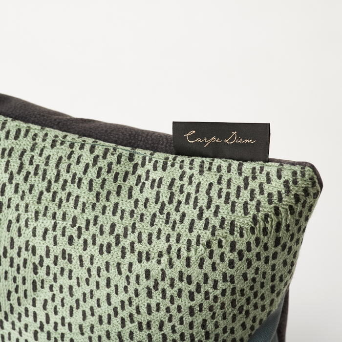 Carpe Diem|Doodle クッションカバー