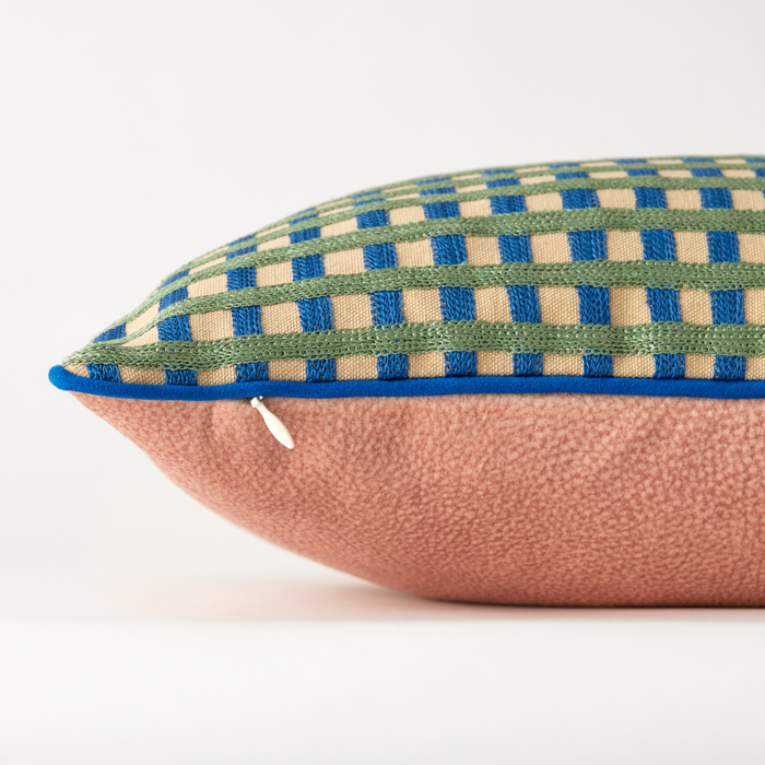 Carpe Diem|Candy wrap クッションカバー