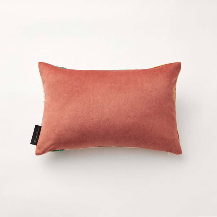 Carpe Diem|Pop Twinning - Sarah クッションカバー