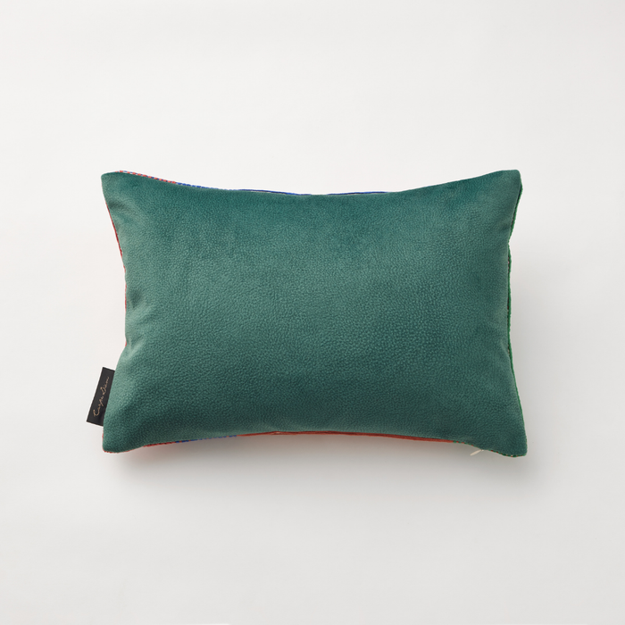 Carpe Diem|Pop Twinning - Mia クッションカバー