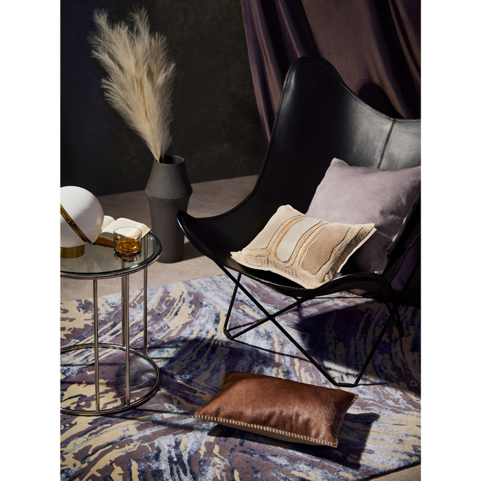 Carpe Diem|Hand Tufted Rug -Onda- 140×200