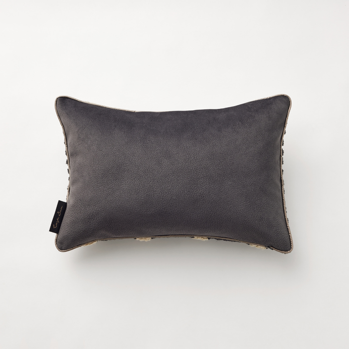 Carpe Diem|Cozy Stripe クッションカバー