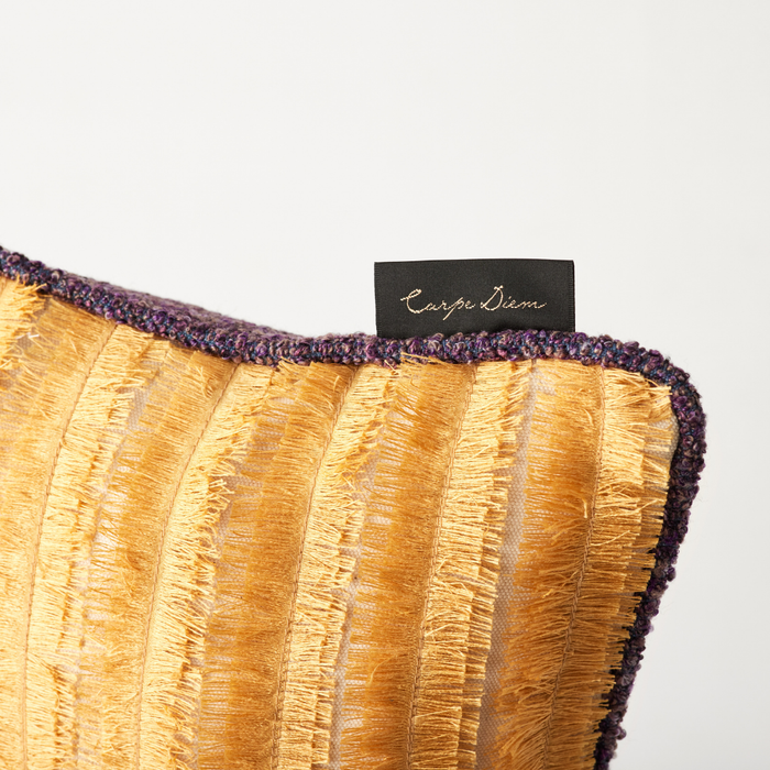 Carpe Diem|Coco クッションカバー