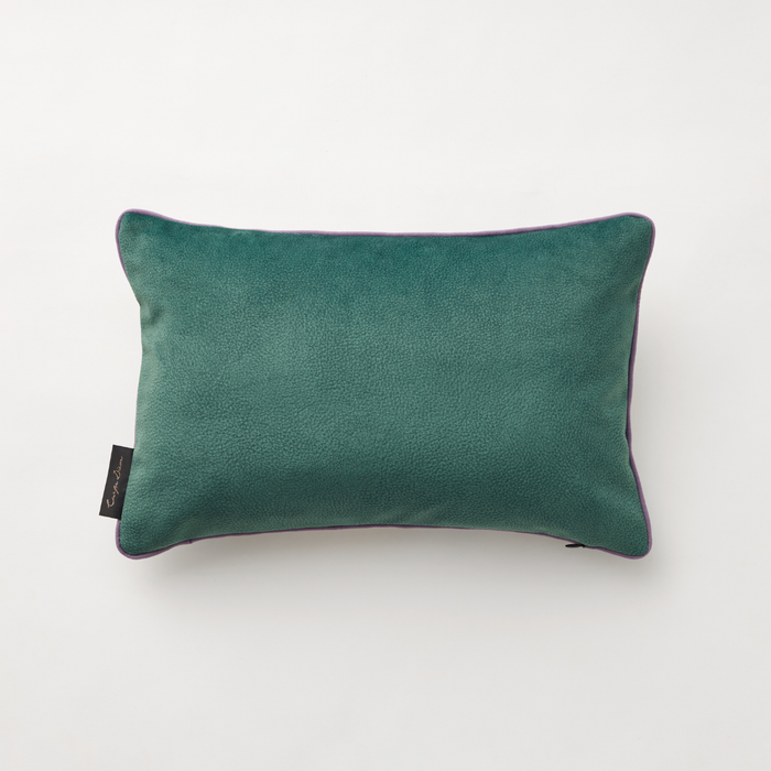 Carpe Diem|Kiwi Jam クッションカバー