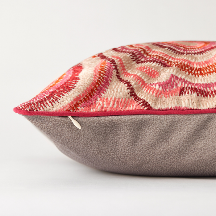 Carpe Diem|RAHA クッションカバー