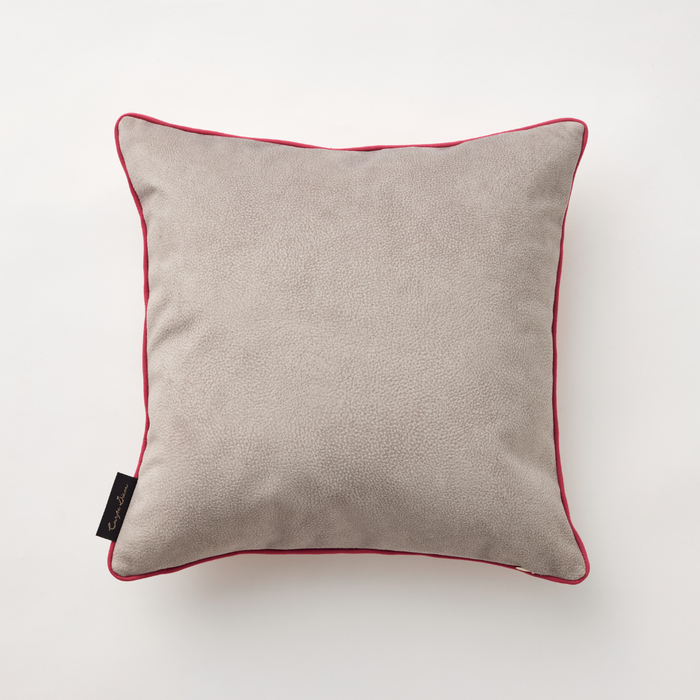 Carpe Diem|RAHA クッションカバー