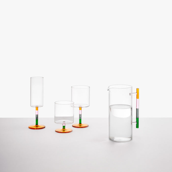 ICHENDORF MILANO | ANDALUSIA ワイングラス