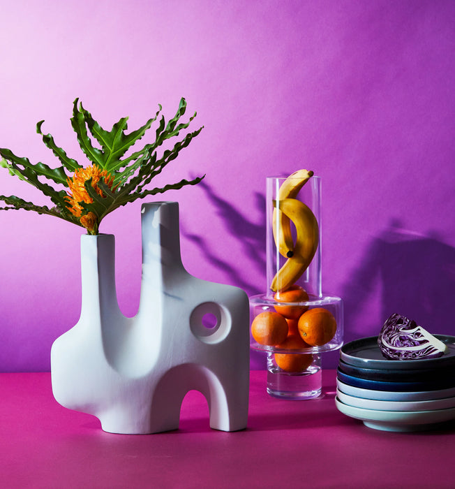 PATINA|ATINA Vase