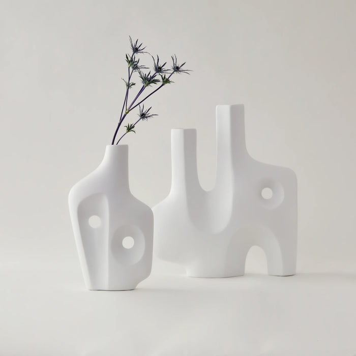 PATINA|ATINA Vase