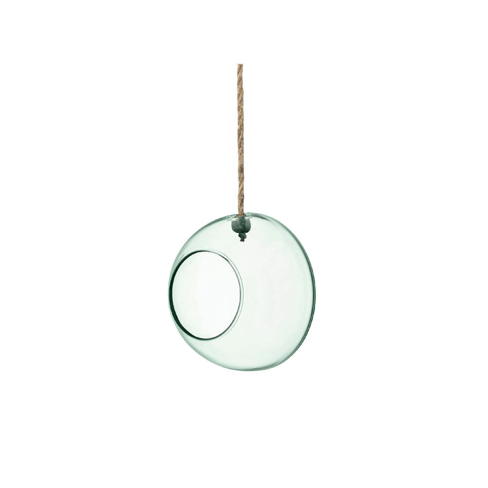 LSA International|CANOPY HANGING PLANTER H10cm