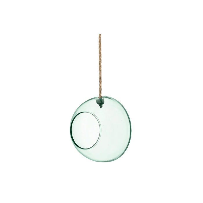 LSA International|CANOPY HANGING PLANTER H12cm