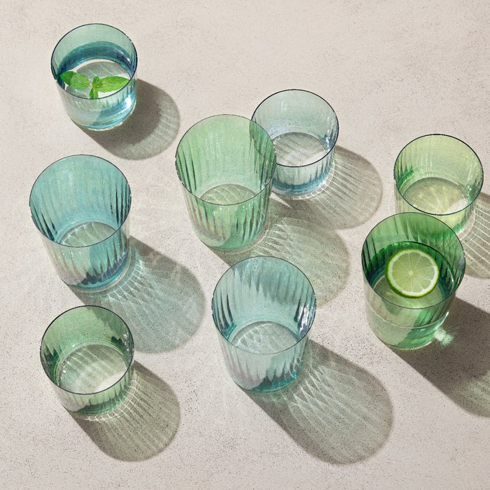 LSA International|GEMS Tumbler ×4