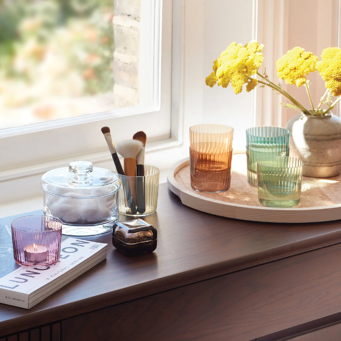 LSA International|GEMS Tumbler ×4