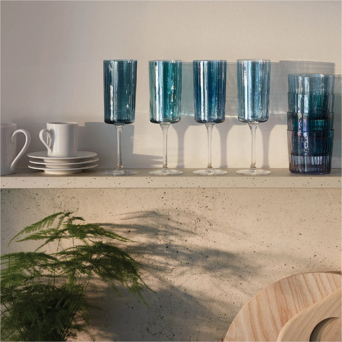 LSA International|GEMS Tumbler ×4