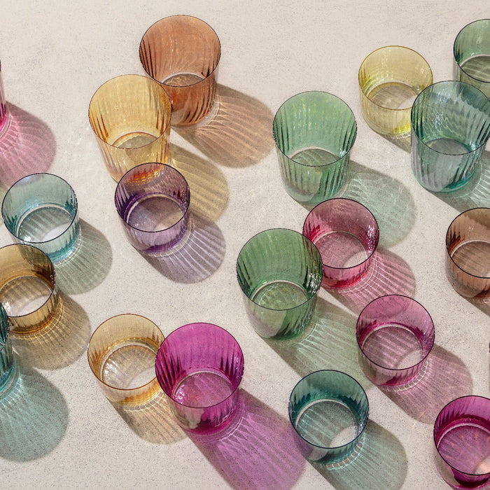 LSA International|GEMS Tumbler ×4