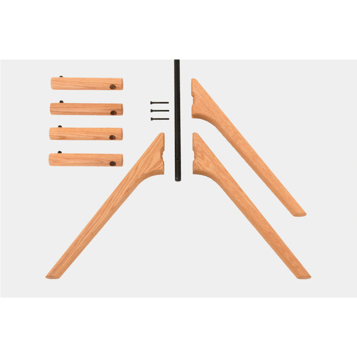 ナガノインテリア|friendly!! RA300 kiki FREE HOOK STAND