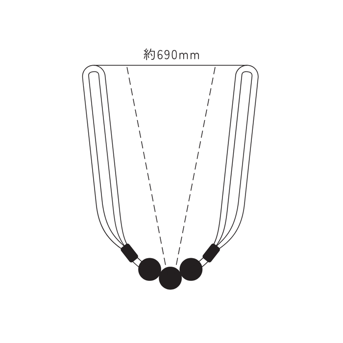 ジアスオリジナルタッセル|JO704