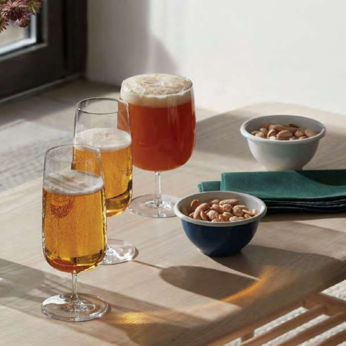 LSA International|Borough Craft Beer Glass×4